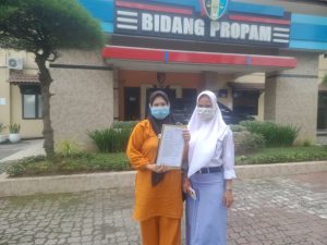 Anggota DPRD DS Kecam Tindakan Biadab 2 Pemerkosa Anak Bawah Umur, Polisi Diminta Segera Tuntaskan Kasus 3 IMG 20220928 WA0191