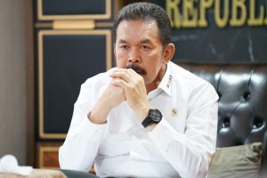 Jaksa Agung Instruksikan Kajati se-Indonesia, Isinya 7 Poin Penting