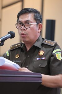 JAM Pidum Setujui 2 Pengajuan Restorative Justice Perkara Tindak Pidana Narkotika