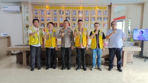Lion Club Distrik 307-A2 Akan Gelar Jalan Sehat Diikuti 8 Ribu Peserta