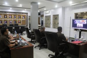 Kejati Sumut Damaikan Wansah dan Sepupunya Dengan Pendekatan Keadilan Restoratif 3 Kajatisu