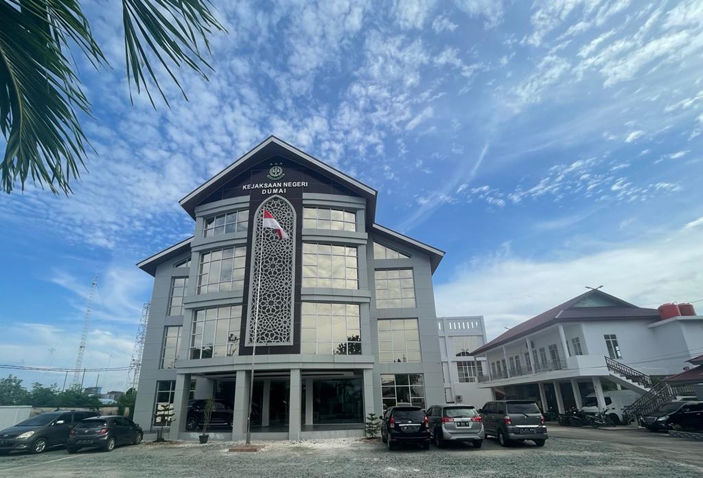 Kejari Dumai