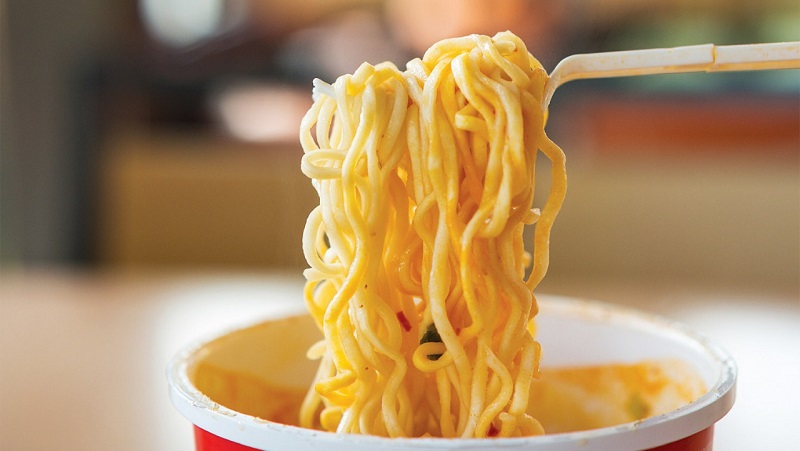 Mie Instan