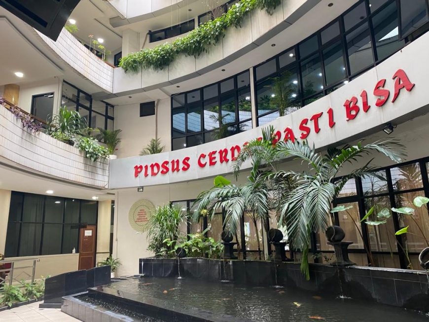 Kejaksaan Agung Periksa 10 Saksi Terkait Perkara BAKTI Kementerian Komunikasi dan Informatika RI