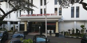 JAM Pidum Setujui 7 Pengajuan Restorative Justice