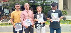 Aksi Premanisme di Tempat Hiburan CDI Dilaporkan Pengacara Ke Polda Sumut