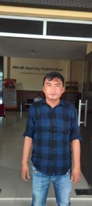 Tegur Pengendara Motor Usai Menabrak Kucing, Wakil Ketua Pewarta Nyaris Babak Belur Dikeroyok Sekelompok Warga di Marindal