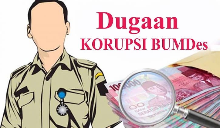 Kades Telaga Tujuh Bakal Dilapor Warga ke Kejaksaan, Dugaan Selewengkan Dana BUMDes
