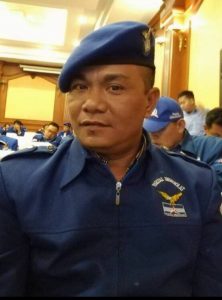 DPP Harus Evaluasi Ketua DPD Jika Partai Demokrat Ingin Besar di Sumut