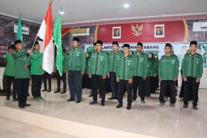 Pelantikan PC HIMMAH Asahan, Kamaluddin Siregar: Elektabilitas di Pundak Kader 2 dba731f1 b9a8 4aef 8e84 8f6e1dcbda56