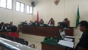 Saksi Perkara Panti Rehab TRP Mengaku Diajari Mengaji Dan DIlatih Bekerja