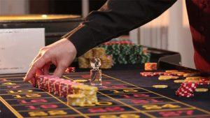 Judi Bak Las Vegas di Pancurbatu, Polda Sumut Segera Tindak
