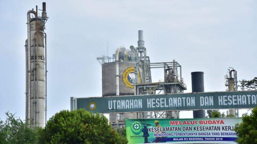 LSM SPA Menduga PT PIM Sengaja Menutupi Hilangnya Pupuk Urea Bersubsidi Tahun 2017 Milik PT PIM di Gudang Lini III Langsa