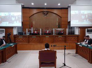 Tanggapan Penuntut Umum Terhadap Nota Keberatan Atas Nama Terdakwa Kuat Ma’ruf