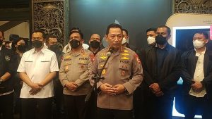 Tangkap Bos Judi Online Terbesar, PW HIMMAH Apresiasi Polda Sumut