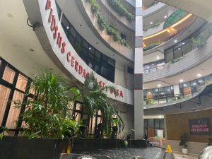 Kejaksaan Agung Periksa 2 Saksi Terkait Perkara SKEBP Rajungan pada PT Surveyor Indonesia