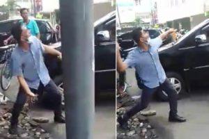 Pintu Digembok Atap Rumah Dijebol, Wanita Tua ‘Disekap’ di Jalan Surabaya Medan 3 4bfcb0b2 1504 4c92 bcb6 fe481e793592