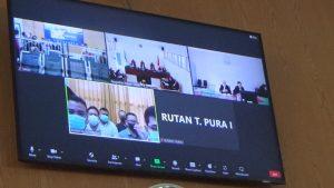 Tuntutan Perkara Panti Rehab Belum Selesai, JPU Ditegur Hakim 4 5ee5f693 e704 47ce 9720 b5c674c3bd21
