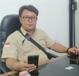 STM-P2SI Minta PUD Pasar Medan Adakan Bazar Dan Pasar Murah Guna Ramaikan Pasar