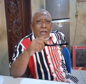 Soroti Paket Ratusan Miliar di Disporasu, LIPPSU: Ada Dugaan Konspirasi Kolusi Dalam Lelang