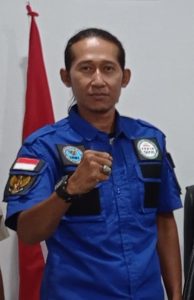 Dukung Kapolri Sikat Habis Narkoba, GIAN Harap Polres Pelabuhan Belawan Menjaring Bandar Kakap