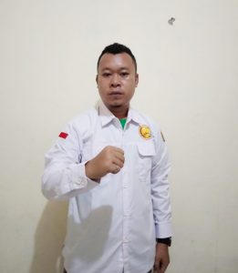 Kampak Merah Putih: Periksa Airlangga Hartarto Terkait Impor Garam Industri