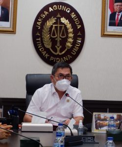 JAM Pidum Setujui Hentikan 14 Penuntutan Perkara Melalui Restorative Justice