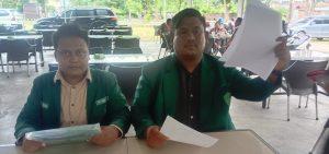 HIMMAH Minta Polda Sumut Tangkap Andi Jatmiko Terkait Modal Judi 303 Apin BK