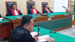 Trading ‘Bodong’ Binomo, Fakarich Dituntut 8 Tahun Penjara dan Asetnya Disita