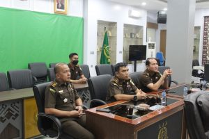 Perkara Mencuri Sawit Untuk Modal Melamar Pekerjaan Dihentikan Kejaksaan dengan Pendekatan Keadilan Restoratif