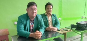 Di Papua Jilat Kue Dipecat, di Medan Diduga Abaikan Perintah Kapolri Diback-up