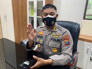 Polda Tetapkan Mantan Anggota DPRD Sumut Tersangka Tipu dan Gelap