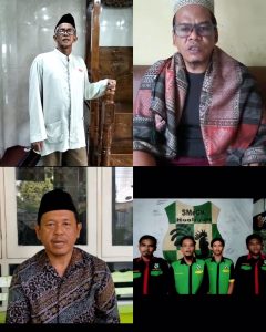 Basmi Judi, Narkoba dan Pekat, Seluruh Elemen Masyarakat di Wilkum Polsek Medan Kota Ucapkan Terimakasih kepada Polrestabes Medan