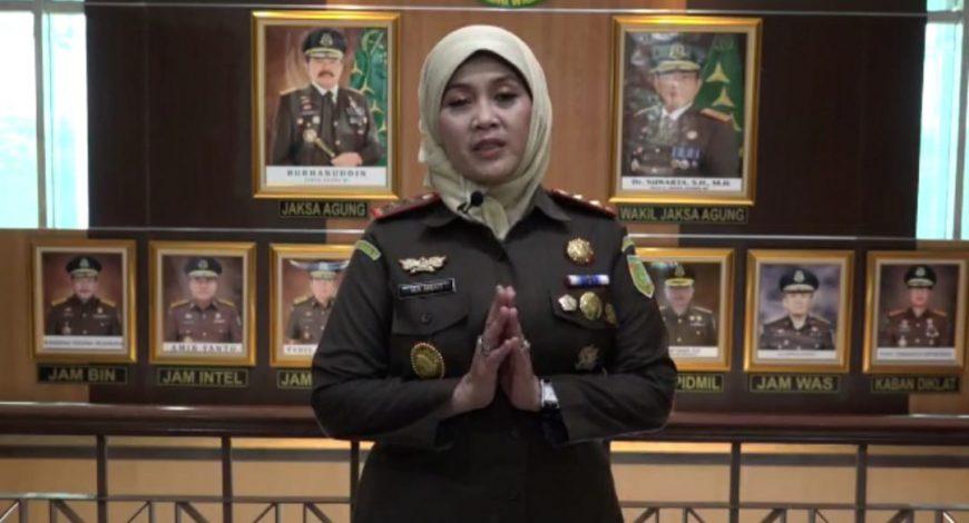 Kajati Jatim : Tetap Amanah Irjen Nico Afinta Demi Kemajuan Polri