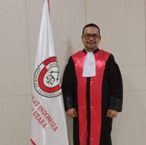 JAMPI Sumut Apresiasi Ketegasan Kapolrestabes Medan