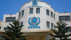 Indonesia Dukung UNRWA, Benarkah Menjadi Solusi Atas Palestina?