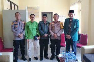 Tokoh Muda Alwashliyah Sumut Desak Polisi Tangkap Pelaku Teror Terhadap Ustadz Al Asy’ari 2 Untitled 1 2