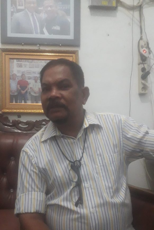 Rahudman Harahap Turut Berduka Atas Tragedi Sepakbola Kanjuruhan Malang