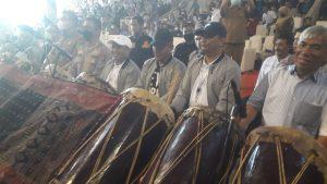 Gubsu Buka Porpamnas VII Tahun 2022, 600 Orang Siap Berlaga Merebut Prestasi Maksimal