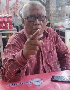 LIPPSU:  Jalinsum Langkat Remuk Seribu Lobang dan Keriting