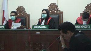 Sidang Tuntutan Perkara TPPO Kembali Ditunda, Hakim: Ini Kesempatan Terakhir