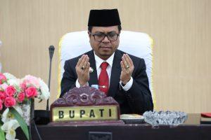 Konsep Senergitas Pj Bupati Bersama DPRK Solusi Lanjutkan Pembangunan Aceh Utara