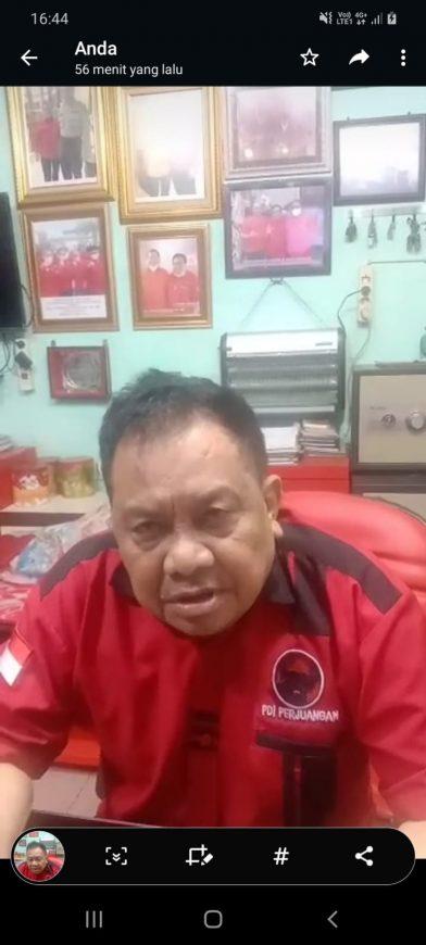 Ketua DPRD Labusel Sampaikan Apresiasi Kepada Sat Narkoba Polres Labuhanbatu