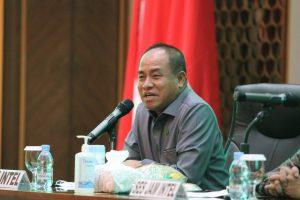 JAM Intelijen Dr Amir Yanto: Intelijen Penegakan Hukum Menuntut Jaksa Hadir di Tengah-Tengah Masyarakat