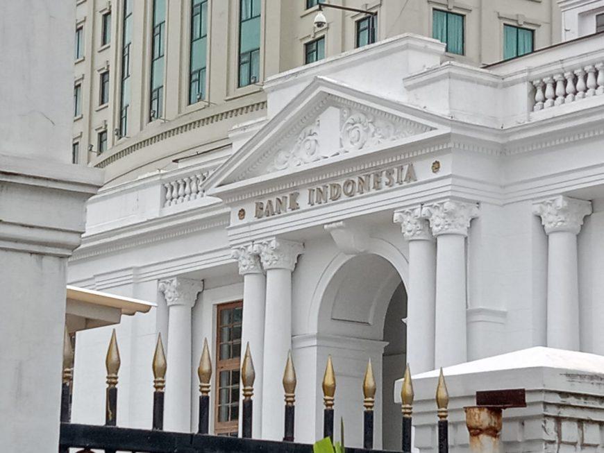 Saran OJK, Humas BI Tidak Tahu Soal Mobile Banking Bank Sumut Diduga Ilegal