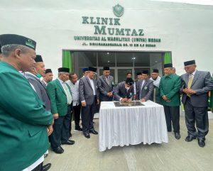 Apel Akbar HUT ke-92 Al-Washliyah, Edy Rahmayadi Harapkan Seluruh Warga Harus Menerjemahkan Makna ‘Washal’ dalam Kehidupan