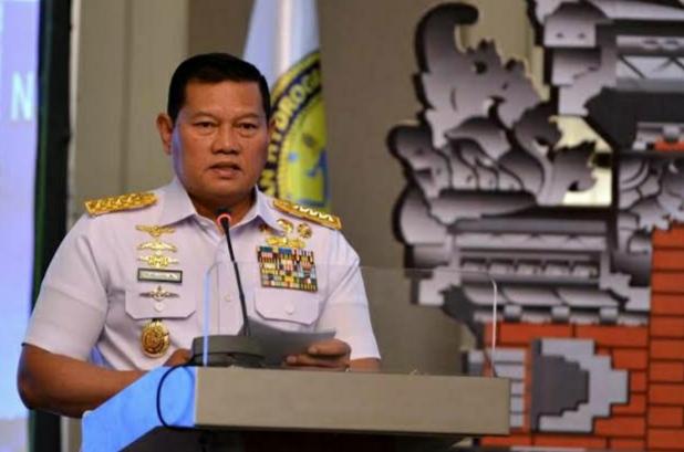 Calon Panglima TNI Resmi Ditunjuk, Laksamana TNI Yudo Margono