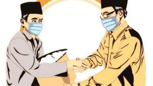 Miris! Hidup Bergantung pada Bantuan