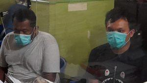 Satreskrim Polrestabes Medan Berhasil Amankan Pelaku Pungli UMKM di Lapangan Merdeka dan Cemara