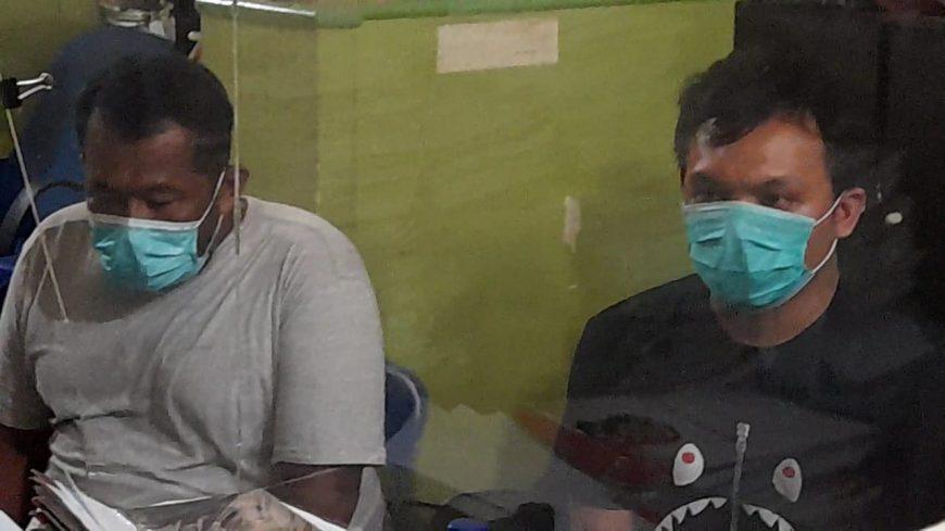 Satreskrim Polrestabes Medan Berhasil Amankan Pelaku Pungli UMKM di Lapangan Merdeka dan Cemara